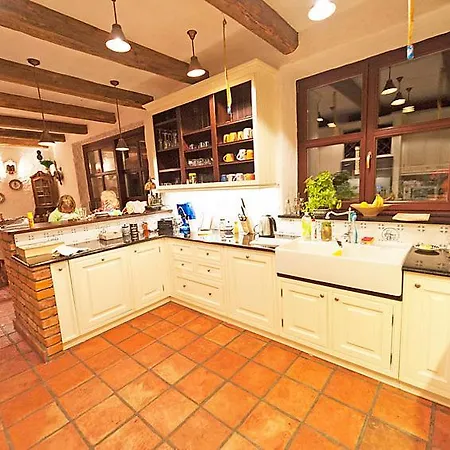 Sleeps 13 Pool Wifi Dom wakacyjny Lubian
