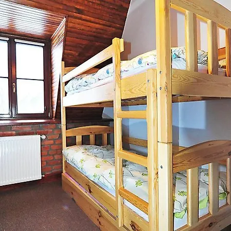 Sleeps 13 Pool Wifi Dom wakacyjny Lubian